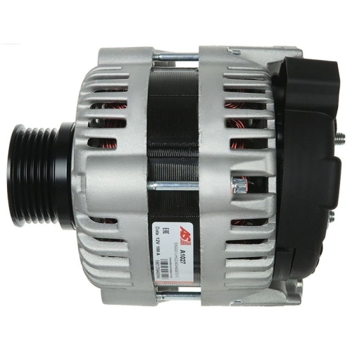 AS-PL Generator Brandneu AS-PL