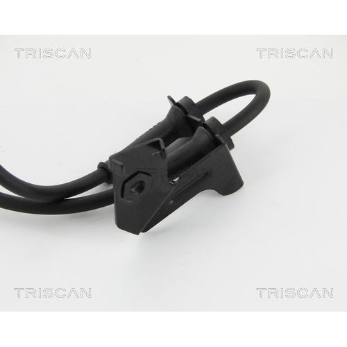 TRISCAN Sensor, Raddrehzahl