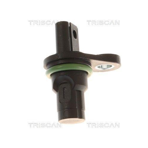 TRISCAN Impulsgeber, Kurbelwelle