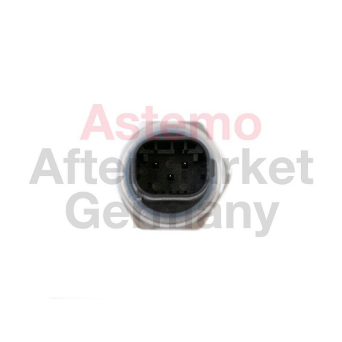 ASTEMO-HITACHI Sensor, Abgasdruck
