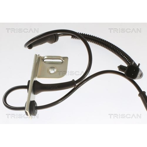 TRISCAN Sensor, Raddrehzahl