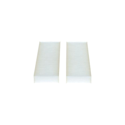 BOSCH Filter, Innenraumluft