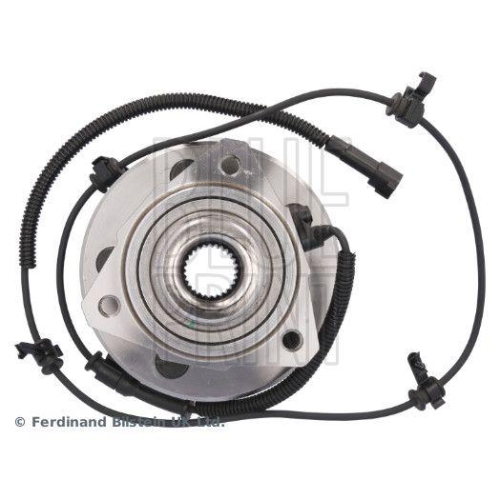 BLUE PRINT Radlagersatz