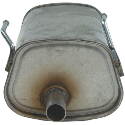 BOSAL Endschalldämpfer