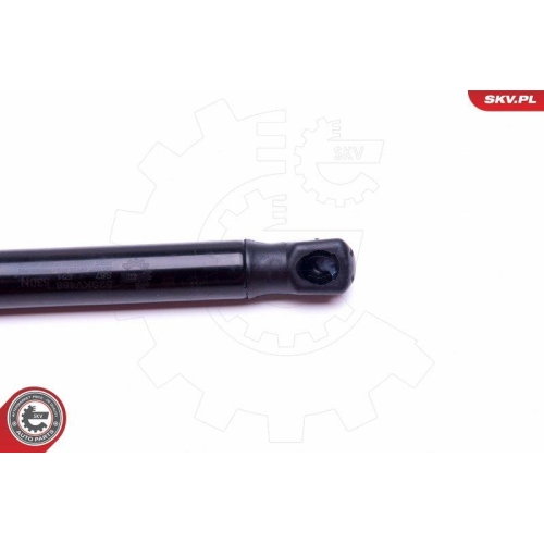 ESEN SKV Gasfeder, Koffer-/Laderaum