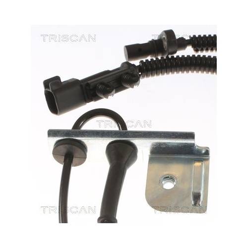 TRISCAN Sensor, Raddrehzahl