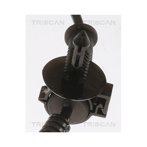 TRISCAN Sensor, Raddrehzahl