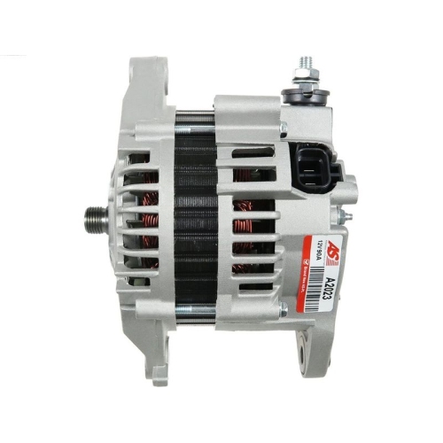 AS-PL Generator Brandneu AS-PL