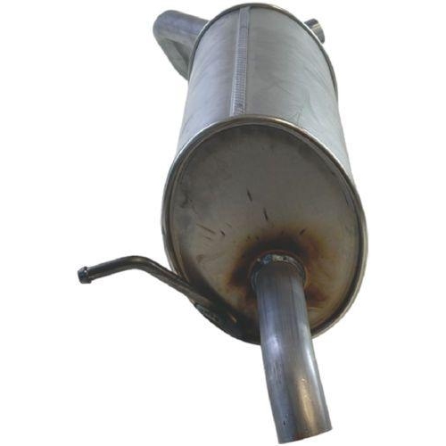 BOSAL Endschalldämpfer