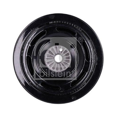 FEBI BILSTEIN Riemenscheibe, Kurbelwelle