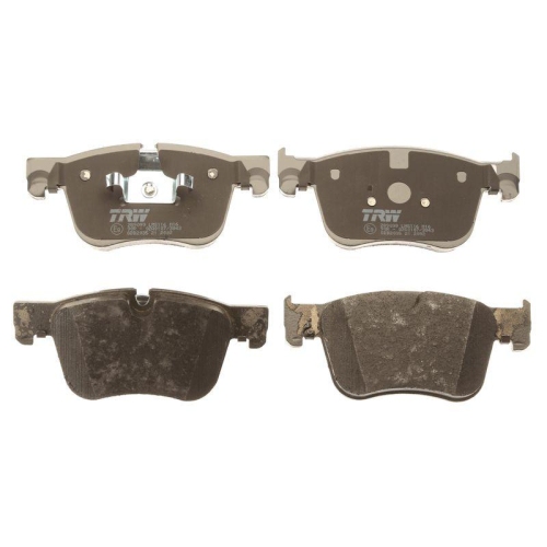 TRW Bremsbelagsatz, Scheibenbremse COTEC
