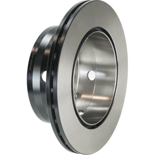 TRW Bremsscheibe TRW SINGLE