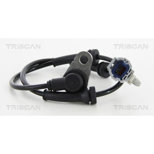 TRISCAN Sensor, Raddrehzahl