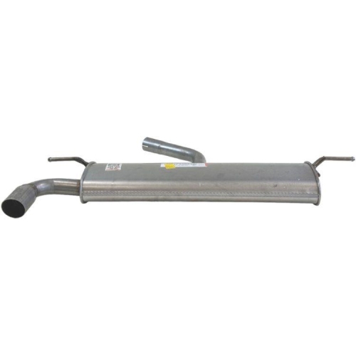 BOSAL Endschalldämpfer