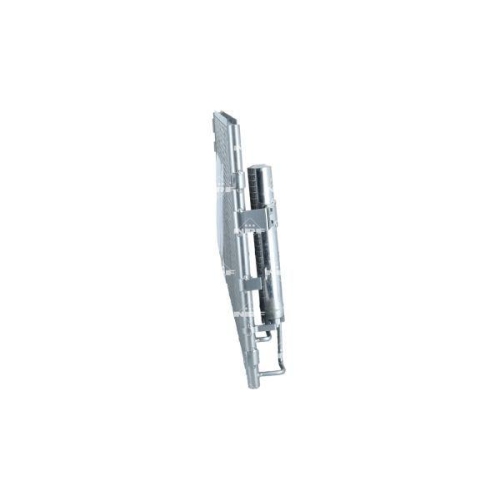 NRF Kondensator, Klimaanlage EASY FIT