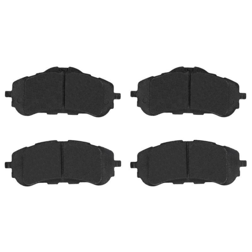 TRW Bremsbelagsatz, Scheibenbremse COTEC