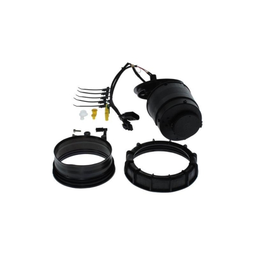 BOSCH Beheizung, Tankeinheit (Harnstoffeinspritzung)