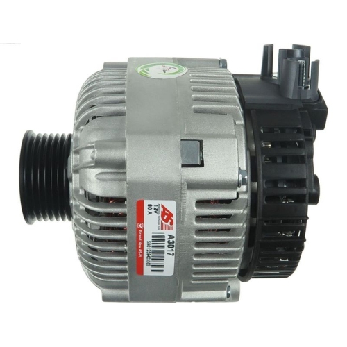 AS-PL Generator Brandneu AS-PL