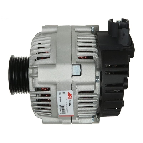 AS-PL Generator Brandneu AS-PL