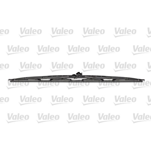 VALEO Wischblatt COMPACT