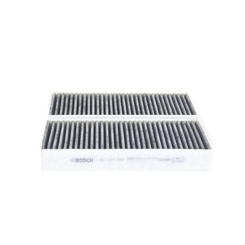 BOSCH Filter, Innenraumluft