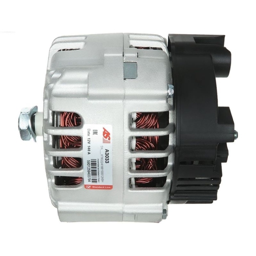 AS-PL Generator Brandneu AS-PL