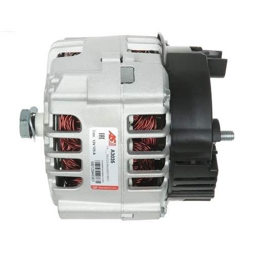 AS-PL Generator Brandneu AS-PL