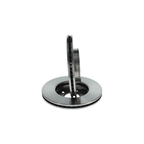 BOSCH Bremsscheibe
