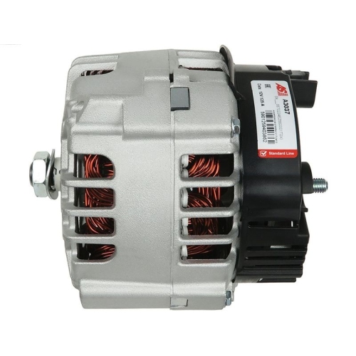 AS-PL Generator Brandneu AS-PL