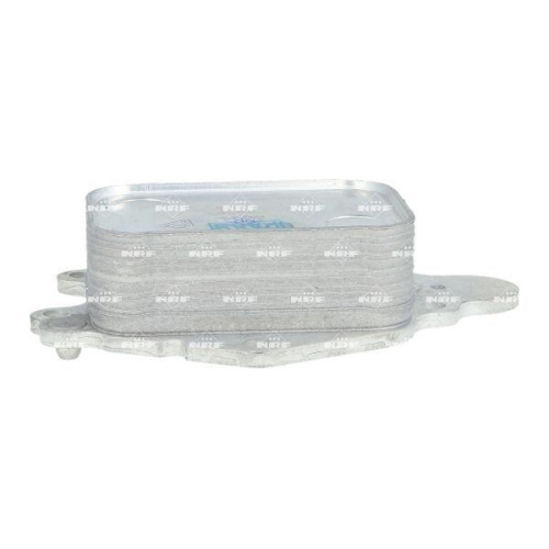 NRF Ölkühler, Motoröl EASY FIT