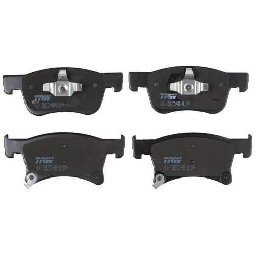 TRW Bremsbelagsatz, Scheibenbremse
