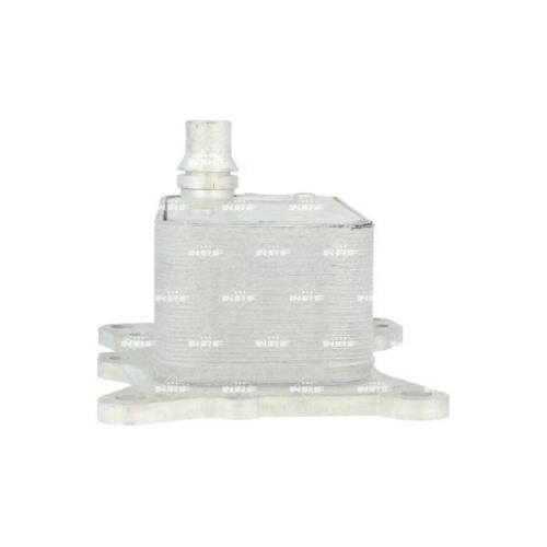 NRF Ölkühler, Motoröl