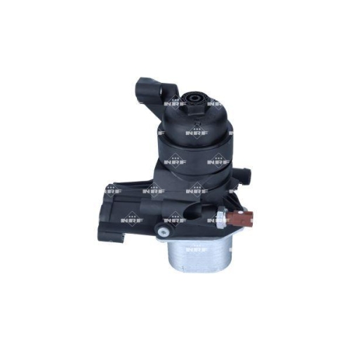 NRF Gehäuse, Ölfilter