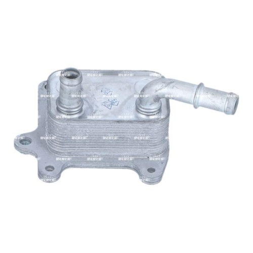 NRF Ölkühler, Motoröl