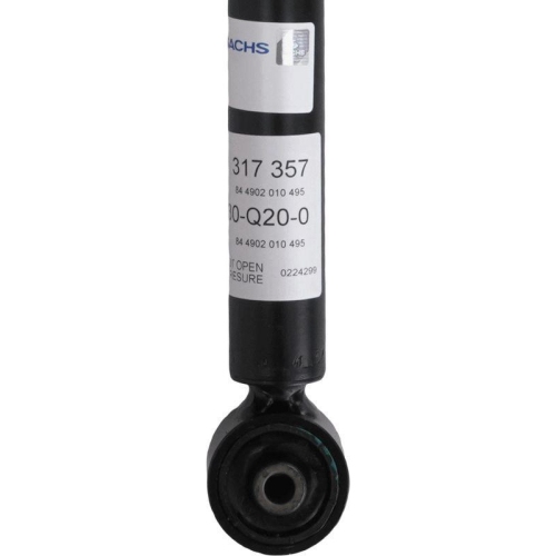 SACHS Sto&szlig;d&auml;mpfer