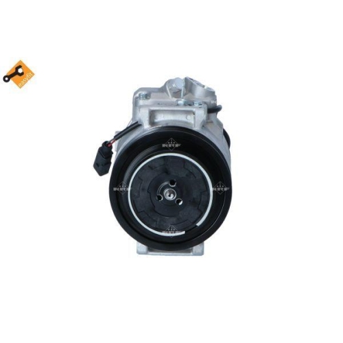 NRF Kompressor, Klimaanlage EASY FIT