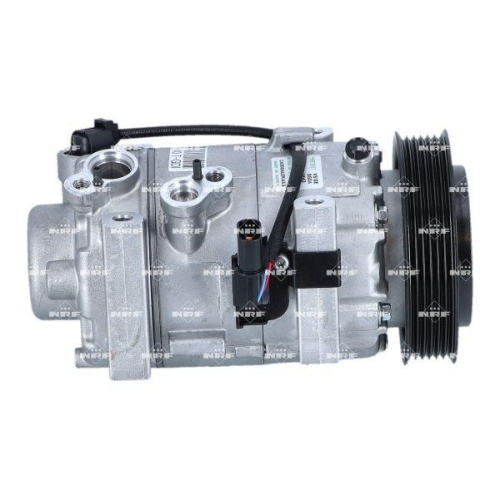 NRF Kompressor, Klimaanlage GENUINE