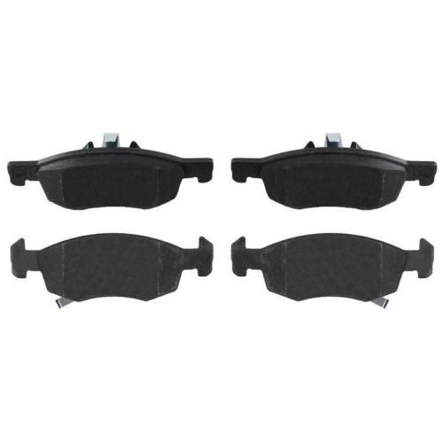 TRW Bremsbelagsatz, Scheibenbremse