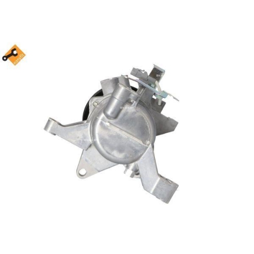 NRF Kompressor, Klimaanlage EASY FIT