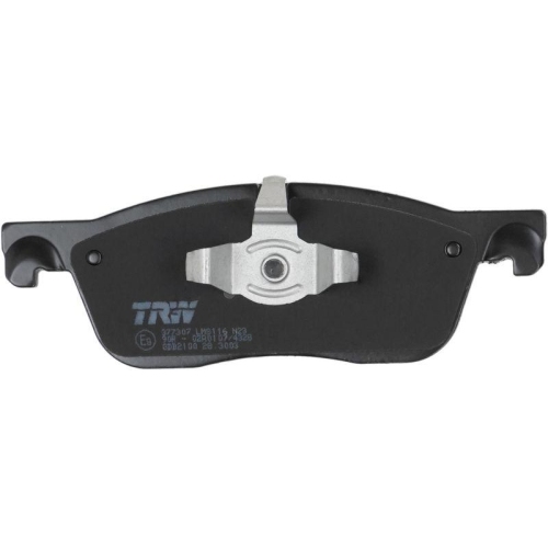 TRW Bremsbelagsatz, Scheibenbremse
